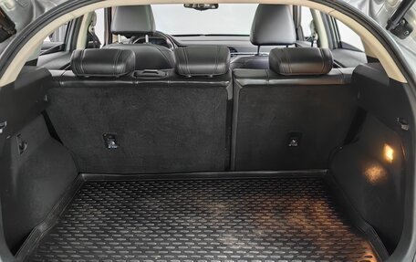 Haval F7 I, 2021 год, 1 599 000 рублей, 25 фотография