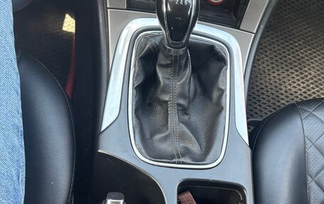 Opel Insignia II рестайлинг, 2012 год, 680 000 рублей, 7 фотография