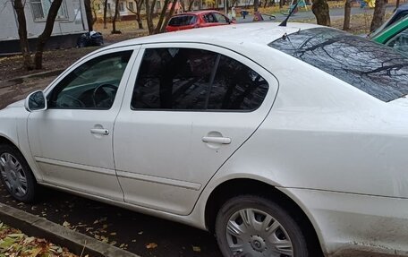 Skoda Octavia, 2012 год, 1 150 000 рублей, 3 фотография