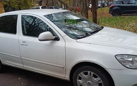 Skoda Octavia, 2012 год, 1 150 000 рублей, 4 фотография