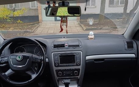 Skoda Octavia, 2012 год, 1 150 000 рублей, 5 фотография