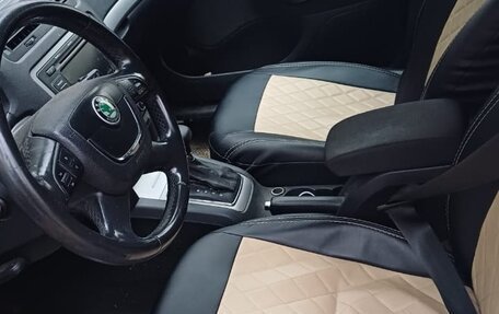 Skoda Octavia, 2012 год, 1 150 000 рублей, 8 фотография