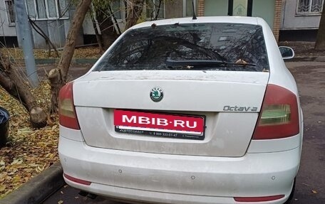 Skoda Octavia, 2012 год, 1 150 000 рублей, 2 фотография