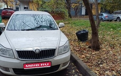 Skoda Octavia, 2012 год, 1 150 000 рублей, 1 фотография
