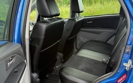 Suzuki SX4 II рестайлинг, 2008 год, 740 000 рублей, 5 фотография