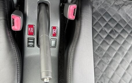 Suzuki SX4 II рестайлинг, 2008 год, 740 000 рублей, 10 фотография