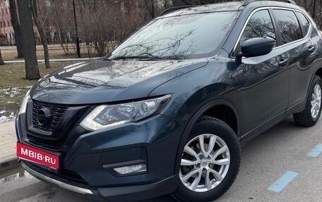 Nissan X-Trail, 2021 год, 2 200 000 рублей, 1 фотография