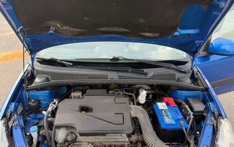 Suzuki SX4 II рестайлинг, 2008 год, 740 000 рублей, 11 фотография