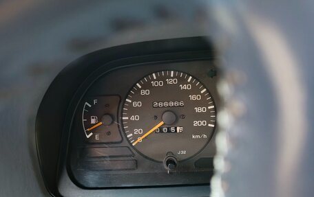 Toyota Land Cruiser Prado 90 рестайлинг, 1999 год, 1 200 000 рублей, 13 фотография