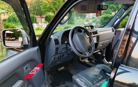 Toyota Land Cruiser Prado 90 рестайлинг, 1999 год, 1 200 000 рублей, 5 фотография