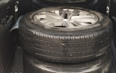 Chevrolet Equinox III, 2018 год, 2 000 050 рублей, 6 фотография