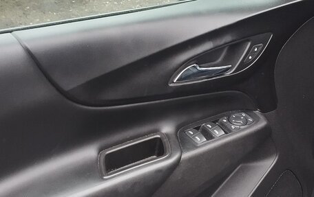 Chevrolet Equinox III, 2018 год, 2 000 050 рублей, 7 фотография