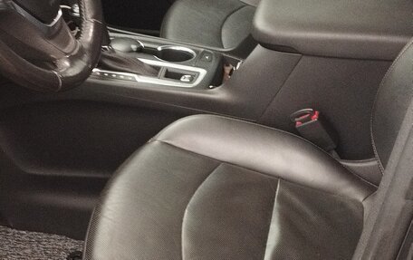 Chevrolet Equinox III, 2018 год, 2 000 050 рублей, 8 фотография