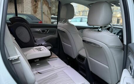 GAC GS8, 2023 год, 3 500 000 рублей, 8 фотография
