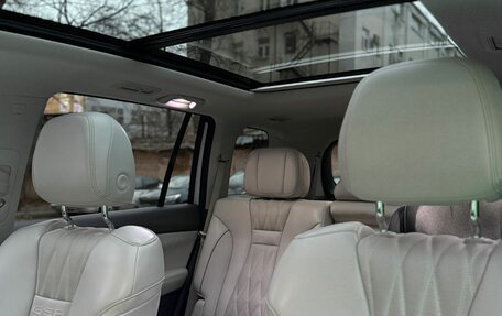 GAC GS8, 2023 год, 3 500 000 рублей, 10 фотография