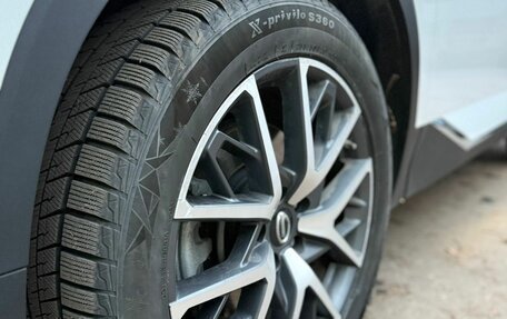 GAC GS8, 2023 год, 3 500 000 рублей, 4 фотография