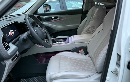 GAC GS8, 2023 год, 3 500 000 рублей, 6 фотография