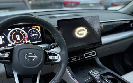 GAC GS8, 2023 год, 3 500 000 рублей, 7 фотография