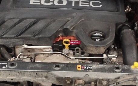 Chevrolet Equinox III, 2018 год, 2 000 050 рублей, 11 фотография