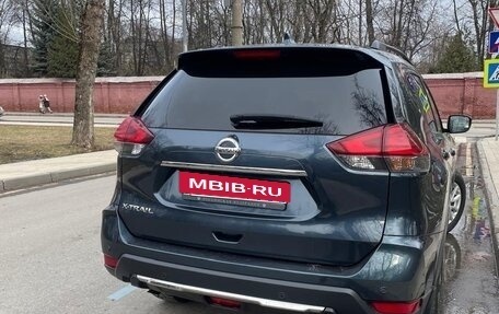 Nissan X-Trail, 2021 год, 2 200 000 рублей, 3 фотография