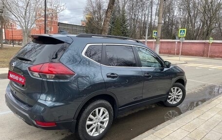Nissan X-Trail, 2021 год, 2 200 000 рублей, 4 фотография
