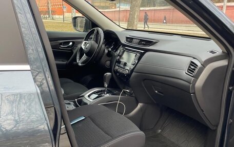 Nissan X-Trail, 2021 год, 2 200 000 рублей, 8 фотография