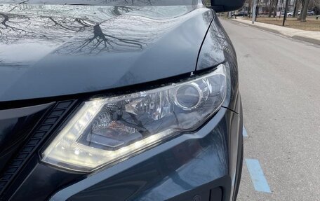 Nissan X-Trail, 2021 год, 2 200 000 рублей, 6 фотография