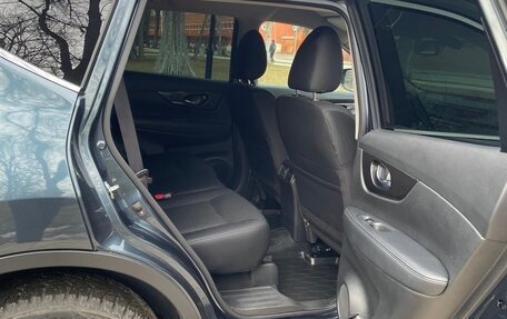 Nissan X-Trail, 2021 год, 2 200 000 рублей, 9 фотография