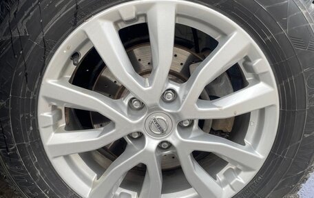 Nissan X-Trail, 2021 год, 2 200 000 рублей, 7 фотография