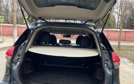 Nissan X-Trail, 2021 год, 2 200 000 рублей, 10 фотография