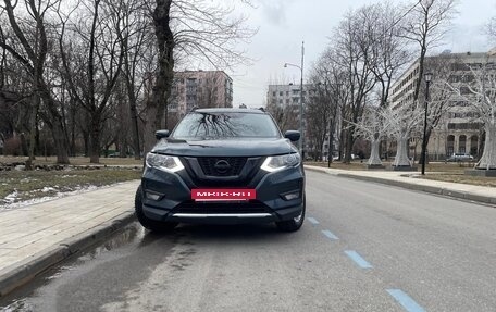 Nissan X-Trail, 2021 год, 2 200 000 рублей, 5 фотография