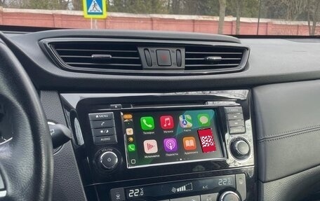 Nissan X-Trail, 2021 год, 2 200 000 рублей, 16 фотография