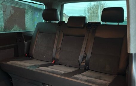 Volkswagen Multivan T5, 2014 год, 2 200 000 рублей, 8 фотография