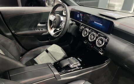 Mercedes-Benz CLA, 2020 год, 3 200 000 рублей, 9 фотография