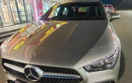 Mercedes-Benz CLA, 2020 год, 3 200 000 рублей, 2 фотография