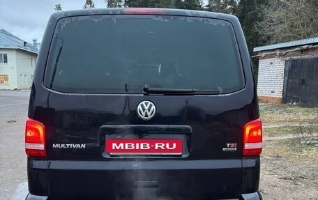 Volkswagen Multivan T5, 2014 год, 2 200 000 рублей, 6 фотография