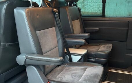 Volkswagen Multivan T5, 2014 год, 2 200 000 рублей, 9 фотография