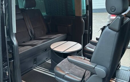 Volkswagen Multivan T5, 2014 год, 2 200 000 рублей, 16 фотография