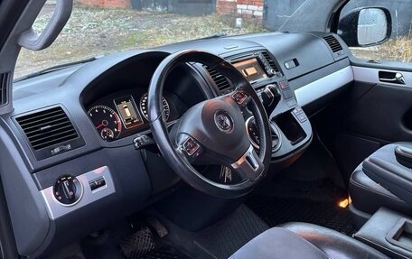 Volkswagen Multivan T5, 2014 год, 2 200 000 рублей, 12 фотография