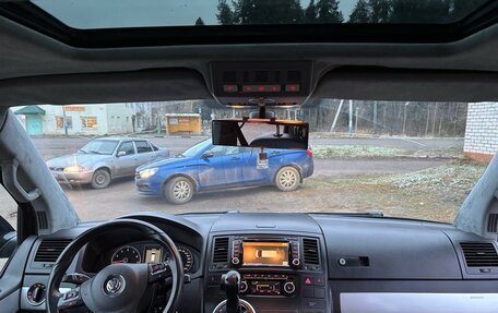 Volkswagen Multivan T5, 2014 год, 2 200 000 рублей, 18 фотография