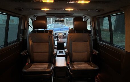 Volkswagen Multivan T5, 2014 год, 2 200 000 рублей, 22 фотография