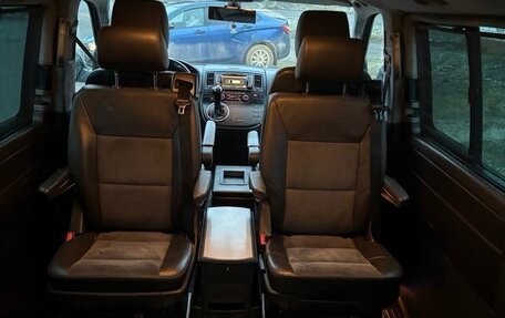 Volkswagen Multivan T5, 2014 год, 2 200 000 рублей, 23 фотография