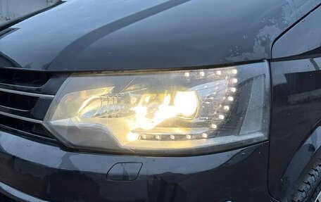 Volkswagen Multivan T5, 2014 год, 2 200 000 рублей, 24 фотография