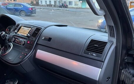 Volkswagen Multivan T5, 2014 год, 2 200 000 рублей, 27 фотография