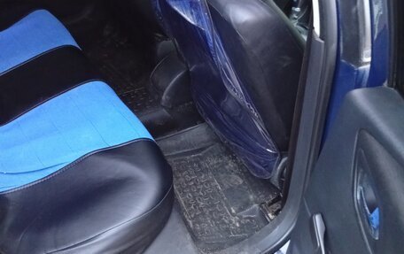 Citroen C4 II рестайлинг, 2006 год, 395 000 рублей, 4 фотография