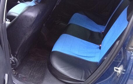 Citroen C4 II рестайлинг, 2006 год, 395 000 рублей, 11 фотография