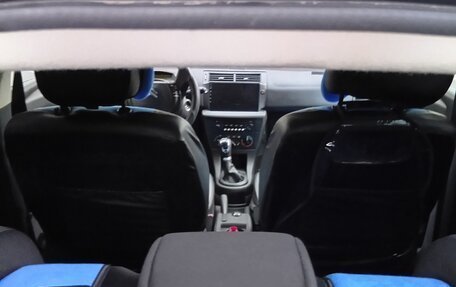 Citroen C4 II рестайлинг, 2006 год, 395 000 рублей, 7 фотография