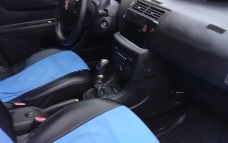 Citroen C4 II рестайлинг, 2006 год, 395 000 рублей, 8 фотография