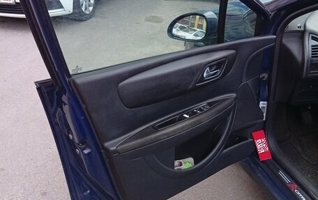 Citroen C4 II рестайлинг, 2006 год, 395 000 рублей, 13 фотография