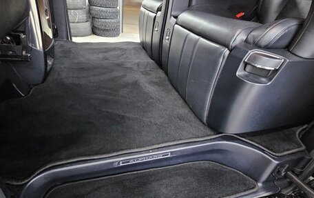 Toyota Alphard III, 2015 год, 4 500 000 рублей, 8 фотография